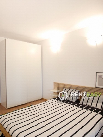 Apartament tip duplex cu 3 camere de vanzare in Tatarasi - Bloc nou