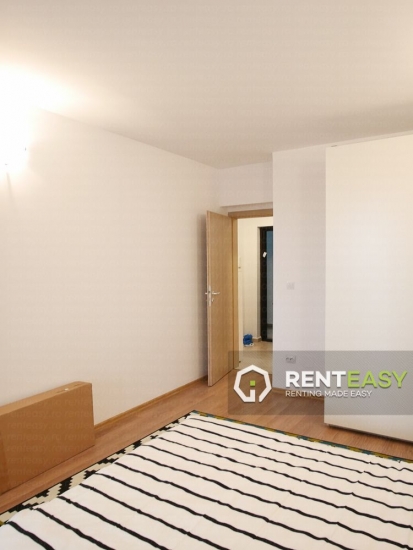 Apartament tip duplex cu 3 camere de vanzare in Tatarasi - Bloc nou