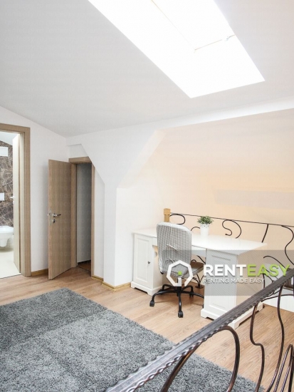 Apartament tip duplex cu 3 camere de vanzare in Tatarasi - Bloc nou