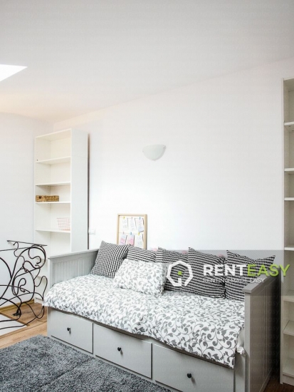 Apartament tip duplex cu 3 camere de vanzare in Tatarasi - Bloc nou