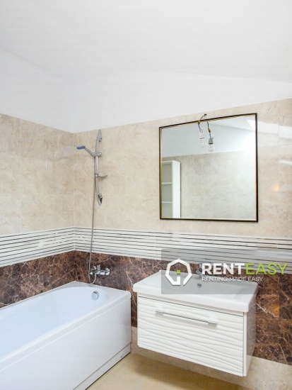 Apartament tip duplex cu 3 camere de vanzare in Tatarasi - Bloc nou