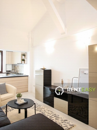 Apartament tip duplex cu 3 camere de vanzare in Tatarasi - Bloc nou