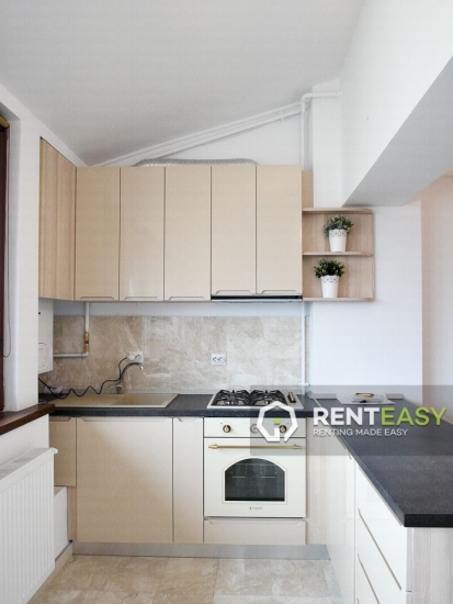 Apartament tip duplex cu 3 camere de vanzare in Tatarasi - Bloc nou