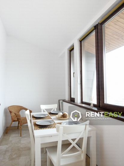 Apartament tip duplex cu 3 camere de vanzare in Tatarasi - Bloc nou