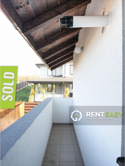 Apartament cu 2 camere si mansarda de vanzare in Moara de Vant - Bloc nou