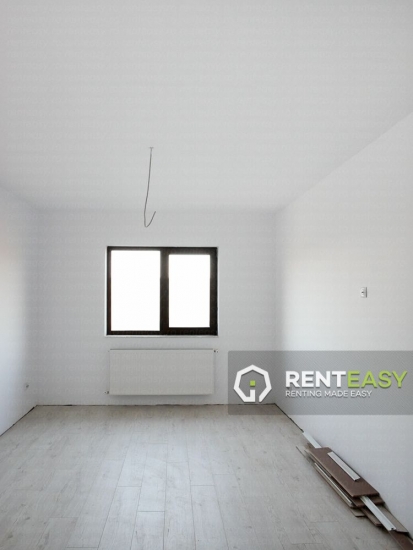 Apartament cu 2 camere si mansarda de vanzare in Moara de Vant - Bloc nou