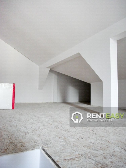 Apartament cu 2 camere si mansarda de vanzare in Moara de Vant - Bloc nou