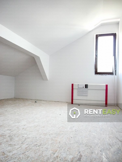 Apartament cu 2 camere si mansarda de vanzare in Moara de Vant - Bloc nou