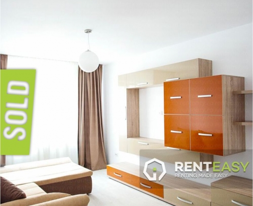 Apartament cu 2 camere in zona Moara de Vant de vanzare