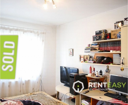 Apartament cu 3 camere de vanzare in zona Canta