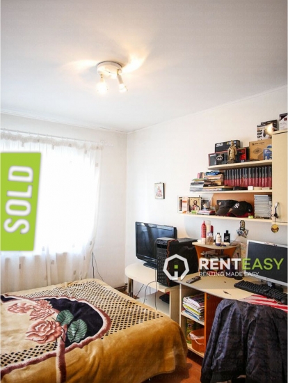 Apartament cu 3 camere de vanzare in zona Canta