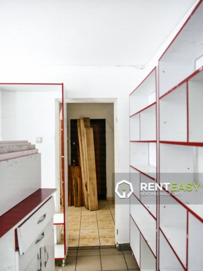 Spatiu comercial de vaznare in zona Primaverii