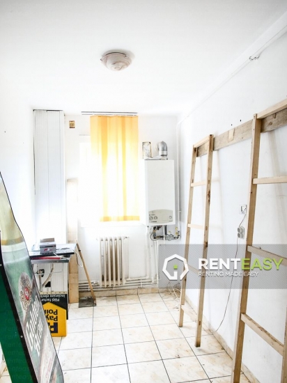 Spatiu comercial de vaznare in zona Primaverii
