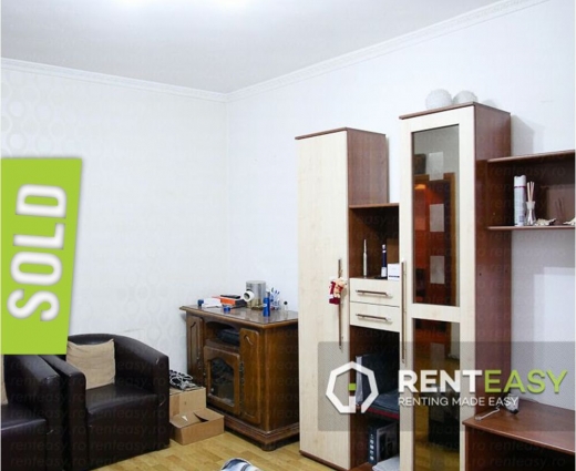 Apartament cu 3 camere in zona Garii de vanzare