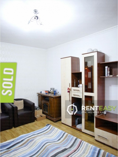 Apartament cu 3 camere in zona Garii de vanzare