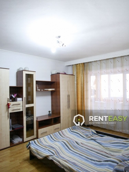 Apartament cu 3 camere in zona Garii de vanzare