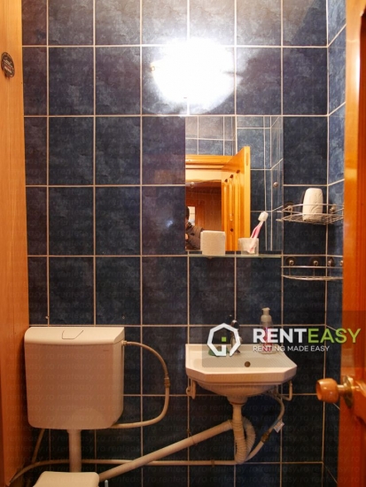 Apartament cu 3 camere in zona Garii de vanzare