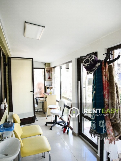 Spatiu comercial 100 mp de vanzare in Podu Ros