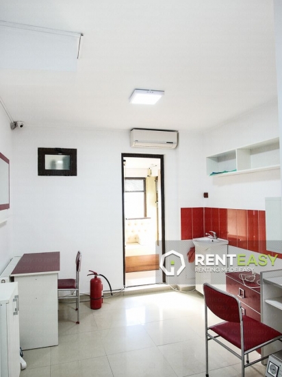 Spatiu comercial 100 mp de vanzare in Podu Ros