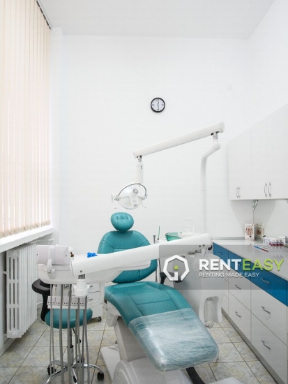 Cabinet stomatologic complet echipat de Vanzare - Ultracentral