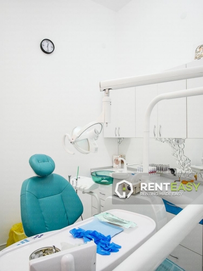 Cabinet stomatologic complet echipat de Vanzare - Ultracentral