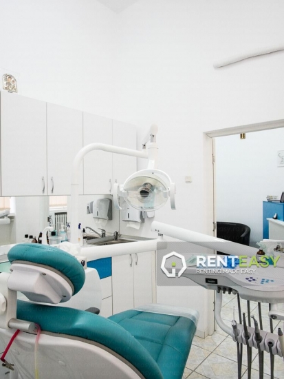 Cabinet stomatologic complet echipat de Vanzare - Ultracentral
