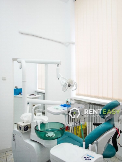 Cabinet stomatologic complet echipat de Vanzare - Ultracentral
