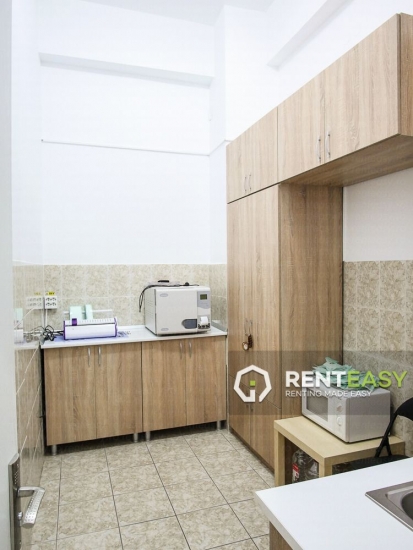 Cabinet stomatologic complet echipat de Vanzare - Ultracentral