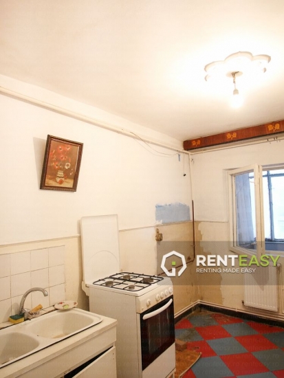 Apartament cu 3 camere zona Garii de vanzare