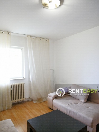 Apartament cu 2 camere de vanzare in Iasi - Centru