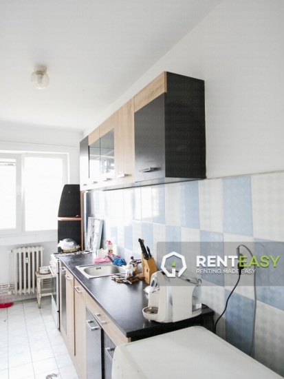 Apartament cu 2 camere de vanzare in Iasi - Centru
