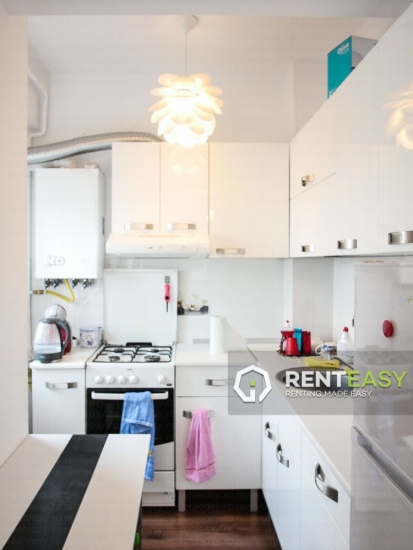 Ideal investitie - Apartamente cu 1 camere in zona Palas Bloc nou