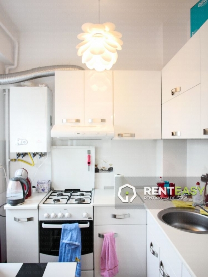 Ideal investitie - Apartamente cu 1 camere in zona Palas Bloc nou