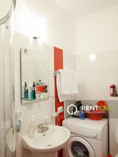 Ideal investitie - Apartamente cu 1 camere in zona Palas Bloc nou