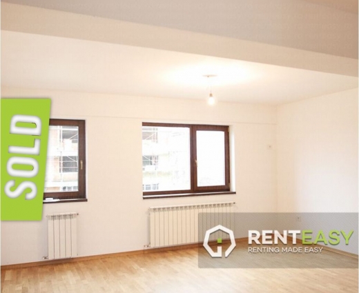 Apartament cu 2 camere de vanzare in Moara de Vant