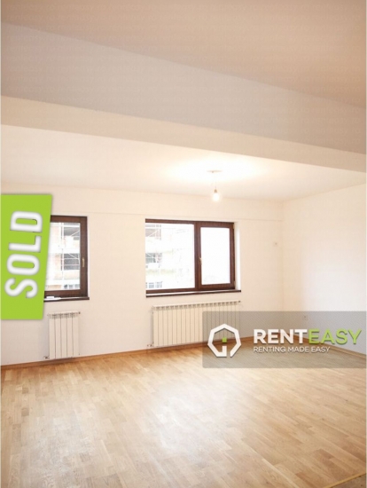 Apartament cu 2 camere de vanzare in Moara de Vant