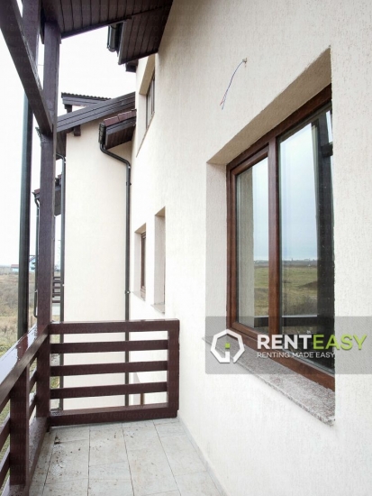 Apartament cu 2 camere de vanzare in Moara de Vant