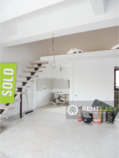 Apartament cu 4 camere de vanzare in zona Moara de Vant