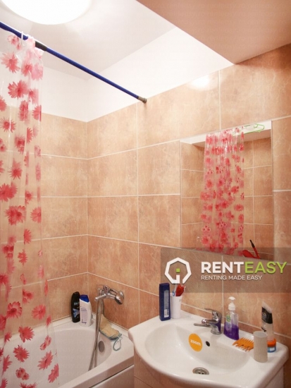 Apartament cu 2 camere in Centru - Bloc nou de vanzare