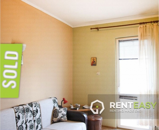 Apartament cu 3 camere de vanzare in zona Centru - UMF