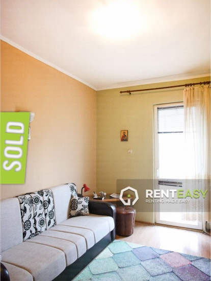 Apartament cu 3 camere de vanzare in zona Centru - UMF
