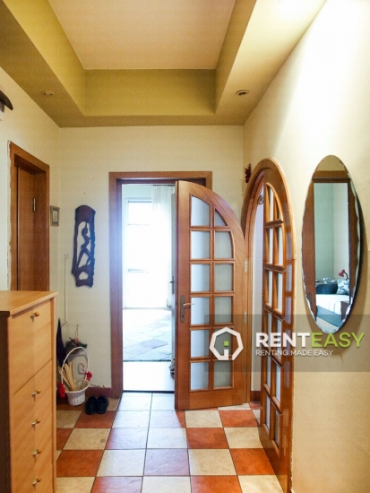 Apartament cu 3 camere de vanzare in zona Centru - UMF