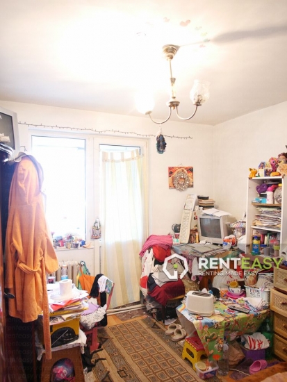 Apartament cu 4 camere in Podu Ros de vanzare