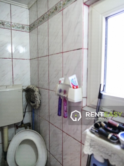 Apartament cu 2 Camere in Centru la Casa pentru Vanzare