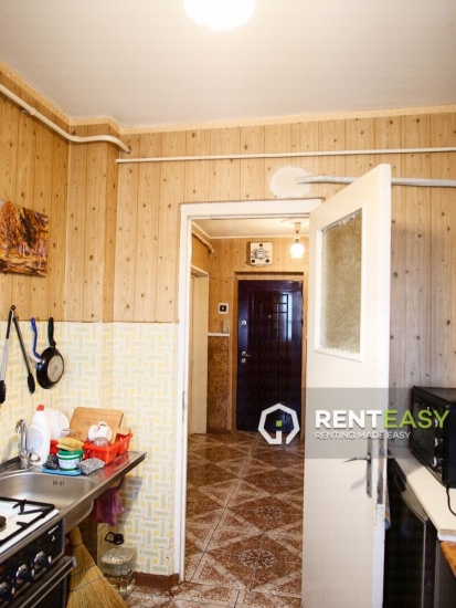 Apartament cu 4 camere de vanzare in Podul Ros