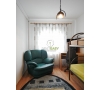 Apartament cu 4 camere de vanzare in Pacurari
