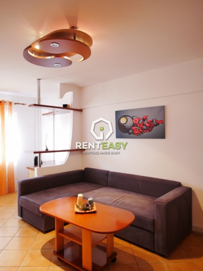 Apartament cu 4 camere de vanzare in Pacurari