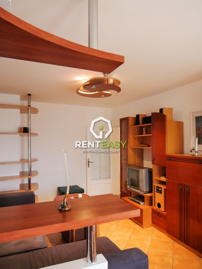 Apartament cu 4 camere de vanzare in Pacurari