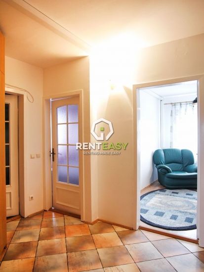 Apartament cu 4 camere de vanzare in Pacurari