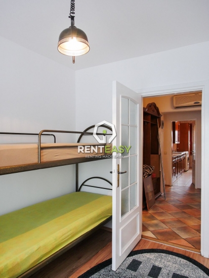 Apartament cu 4 camere de vanzare in Pacurari